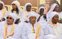 Discorde dans le groupe WhatsApp des femmes de l'APR : les camps pro-Macky et pro-Amadou Ba s'écharpent 