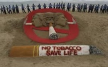​Journée mondial sans tabac : 11,6% des garçons et 7,2% des filles fument régulièrement au Sénégal