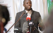 Tribunal de Dakar : Me Ngagne Demba Touré inculpé et placé sous mandat de dépôt