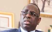 Macky Sall : "la loi d'amnistie générale est en cours de finalisation"