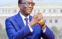 Présidentielle : Amadou Ba se dit prêt à gagner « quelle que soit la date »