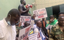 Les anciens militaires invalides trouvent un consensus avec le ministère des Forces armées avec un délai d’une semaine