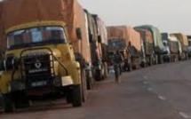 Le CNETM  demande une médiation du chef de l’État face à la multiplication de saisies de leurs camions 