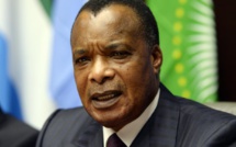 Congo-Brazzaville: poursuite des consultations présidentielles