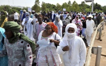 Mali: Ménaka au coeur des discussions sur l'accord de paix à Alger
