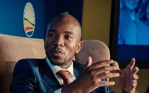 Afrique du Sud: l'opposition attaque dans l'affaire Nkandla