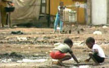 Afrique du Sud : protéger les mineurs