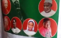 Sénégal : une famille au nombre de 7 personnes, 5 majeurs et 2 mineurs envoyé en prison (Réaction)