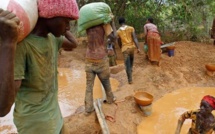 Saraya : Trois (03) orpailleurs tués dans l'éboulement d'une mine d'or