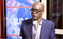 Dialogue initié par Macky Sall : "Idrissa Seck et Boun Dionne y seront", selon Thierno Allassane Sall