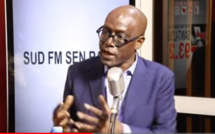 Report de la présidentielle-Dialogue national : Thierno Alassane Sall expose les intentions présumées de Macky Sall