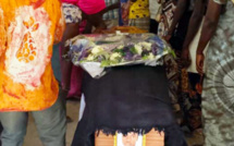 L’étudiant Prosper Clédor Senghor a été inhumé à Cabrousse dimanche