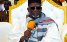 Le porte-parole de Léona Niassène appelle Macky Sall à fixer rapidement la date l’élection présidentielle