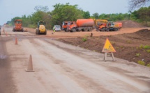 Bitumage de l'axe Jaxaay à la route des Niayes : les populations impactées dans l'inquiétude
