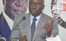 Dialogue : Idrissa Seck (aussi) décline l'invitation de Macky Sall