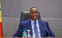 Macky Sall annonce qu'il va introduire un projet de loi d'amnistie dès ce mercredi visant la période 2021-2024