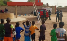 Découverte macabre à Bambey : Une jeune fille retrouvée morte dans un puits