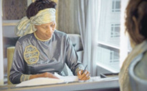 Aïssata Tall honorée par "The Muslim World Rania Award" en Malaisie