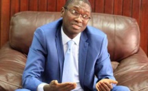 Loi d'amnistie générale : l'affaire Adji Sarr-Ousmane Sonko n'en fait pas partie, d'après Ismaila M Fall