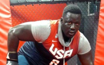 Arrêté pour « injures publiques et menaces de mort » : le sort du lutteur Gris 2 entre les mains du procureur