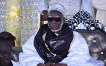 Dialogue : le représentant du Khalife général des mourides a rebroussé le chemin à cause d’un mal de tête