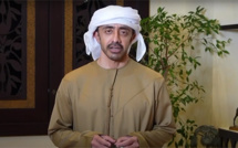 Les Émirats arabes unis octroient un don de 10 millions de dollars aux Fonds de financement lors de la Conférence de l'Omc