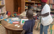 Sénégal : l’ONG Village Pilote, une lueur d'espoir pour les enfants des rues  (Reportage)
