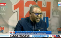 « Il ne s'agit pas d’un simple report, mais plutôt de l'annulation de l'élection présidentielle » (Société civile)