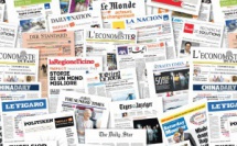 Sénégal/campagne de dénigrement : les médias internationaux vus d'un mauvais oeil 