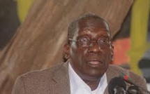  Panel sur le profil du Président de la République:"Ils sont à côté de la plaque", Mamadou Diop Decroix