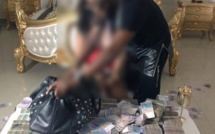 Escroquerie, association de malfaiteurs : un charlatan gambien et sa complice envoyés en prison