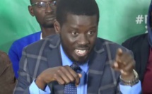 Agression de Maimouna Ndour Faye : la coalition Diomaye Président condamne