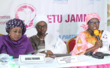 Agression de Maimouna Ndour Faye : la Plateforme ËTU JAMM condamne et exige la lumière sur cette affaire