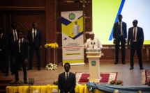 Tchad: le chef de la junte, Mahamat Idriss Déby, annonce sa candidature à la présidentielle du 6 mai