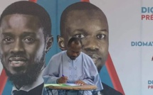 Rassemblement du Front FIPPU : le mot d'ordre de la coalition Diomaye Président