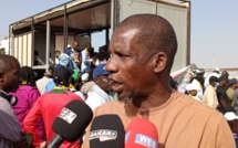Cledor Sène répond á Farba Ngom : " Il ment. L'opinion sera édifiée les jours á venir"