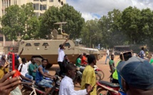 Burkina Faso : 170 personnes "exécutées" dans des attaques de villages le 25 février