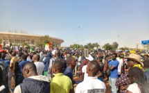 ​Rassemblement du FIPPU : le FDD dénonce les agressions et comptes ester en justice