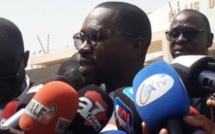 Arrestation de greffiers suite à l’affaire Ngagne Demba Touré :  Me Ousmane Diagne appelle ses collégues à l’unité