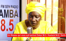 Aminata Touré dénonce l'opacité autour de la loi d'amnistie : « On ne sait pas de quoi il s'agit »