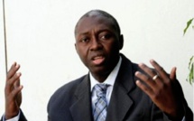 ​« Le président de la République devait appeler à des concertations et non à des consultations », Mamadou Lamine Diallo