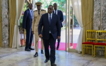 Le Président Macky Sall reçoit les conclusions du dialogue ce lundi