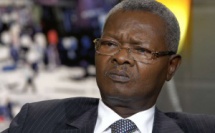 L’opposant togolais en exil Gabriel Messan Agbéyomé Kodjo est mort