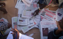Sénégal : nombre record de journalistes dans les prisons sur fond de crise politique...Par Moussa Ngom et Jonathan Rozen