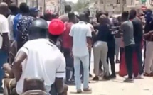 Kolda : une bagarre entre deux groupes d’adolescents cause la mort de Tidiane Bourama