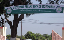 Menace d'expulsion : les étudiants de Matam de l'Université Assane Seck de Ziguinchor lancent un appel à l'aide