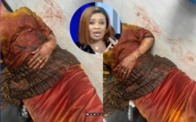 Nouvelle révélation sur l’agression de Maimouna Ndour Faye  : le malfaiteur a emporté 2 millions et une montre en or