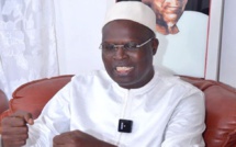 Bataille rangée entre les proches de Barthélémy Dias et militants de Sonko : Khalifa Sall prône le dialogue