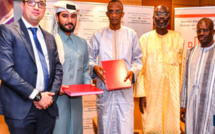 Sénégal-Qatar-habitant : signature d'une convention de partenariat pour la construction de 100 000 logements