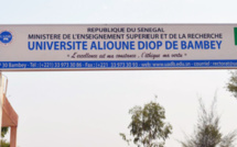 Arrêt de Cours à l'UAD : les vacataires annoncent une grève de trois (3) jours pour réclamer leurs honoraires